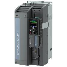 6SL3220-1YE30-0AF0 | Siemens | Inversor G120X 22kW 380/480V IP20 PROFINET