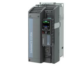 6SL3220-1YE32-0AF0 | Siemens | Inversor G120X 30kW 380/480V IP20 PROFINET