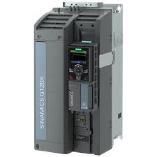 6SL3220-1YE36-0AF0 | Siemens | Inversor G120X 45kW 380/480V IP20 PROFINET