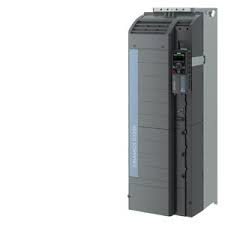 6SL3220-1YE50-0AF0 | Siemens | Inversor G120X 200kW 380/480V IP20 PROFINET
