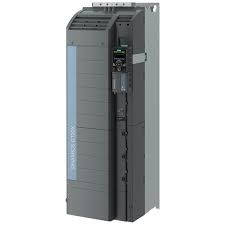 6SL3220-1YE54-0AF0 | Siemens | Inversor G120X 315kW 380/480V IP20 PROFINET