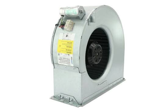6SL3362-0AG00-0AA1 | Siemens | Ventilador Radial 230V para SINAMICS G130/S120 Chassis FX/GX - Item de Reposição