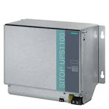6EP4135-0GB00-0AY0 | Siemens | Módulo Bateria UPS SITOP UPS1100 12Ah para UPS1600