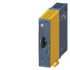 3RK1308-0DC00-0CP0 | Siemens | Partida Direta ET 200SP com Safety 0.9-3A