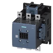 3RT1065-6AP36 | Siemens | Contator SIRIUS 3RT1065-6AP36 265A 132kW 3 Polos 230V AC/DC