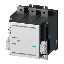 3TF6844-0CF7 | Siemens | Contator a Vácuo 3TF68 630A Bobina 110/132VAC