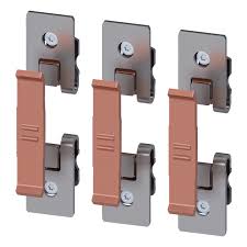 3RT1975-6A | Siemens | Jogo de Contatos Principais para 3RT1075 400A