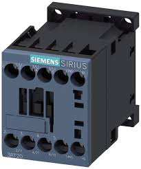 3RT2017-1KB41 | Siemens | Contator de Acoplamento S00 12A Bobina 24VDC 1NA