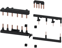 3RA2923-2BB1 | Siemens | Kit de Conexão Rígida para S0 DC - 3RA2923-2BB1