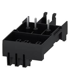 3RA2911-2F | Siemens | Módulo de Temporização Estrela-Triângulo 3RA2911-2F - 0.5-10s 24/240V AC/DC