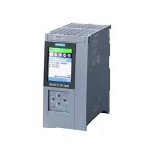 6ES7516-3FN02-0AB0 | Siemens | CPU S7-1500 1516F-3 PN/DP 2.5MB Prog 3 Interfaces Failsafe