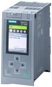 6ES7515-2TM01-0AB0 | Siemens | CPU S7-1500 1515T-2 PN Motion Control 1.5MB