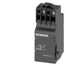 3VA9988-0BL30 | Siemens | Bobina de Abertura Shunt Trip 24V AC/DC Para Disjuntor 3VA