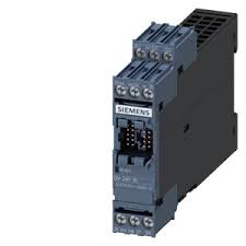 3UF7510-1AA00-0 | Siemens | Módulo Expansão Termistor PTC SIMOCODE Pro 3 Canais Proteção Térmica Motor
