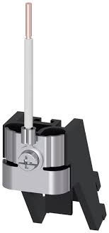 3UF7960-0AA00-0 | Siemens | Terminador de Barramento Bus Termination Module 3UF7960-0AA00-0