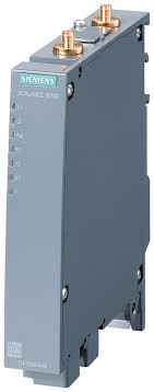 6GK5734-1FX00-0AA0 | Siemens | SCALANCE W734-1 RJ45 Client Module IWLAN Compacto Industrial