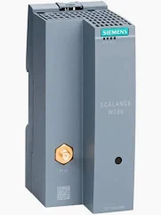 6GK5722-1FC00-0AA0 | Siemens | SCALANCE W722-1 RJ45 Client Module IWLAN Industrial