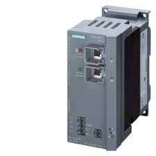 6GK5602-0BA10-2AA3 | Siemens | Módulo de Segurança SCALANCE SC622-2C Firewall 2 Portas Combo RJ45/SFP