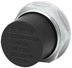 6GT2600-4AK00 | Siemens | Transponder MDS D424 6GT2600-4AK00 Montagem Metal Alcance Estendido