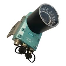 6GF3440-0CD10 | Siemens | SIMATIC MV440 SR Leitor Código Óptico 640x480 pixels 1D/2D Ethernet RS232 IP65