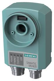 6GF3420-0AX20 | Siemens | Leitor de Código Compacto SIMATIC MV320 Portátil USB Industrial