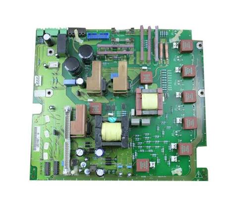 6RY1703-0DA01 | Siemens | Placa Eletrônica CUD1 Principal SIMOREG 6RA70 Software 3.x