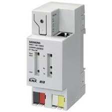 5WG1 146-1AB02 | Siemens | Roteador IP KNX N 146/02 Interface Ethernet KNXnet/IP