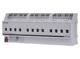 5WG1 534-1DB61 | Siemens | Atuador de Saída Binária 4 Canais 16A com Operação Manual