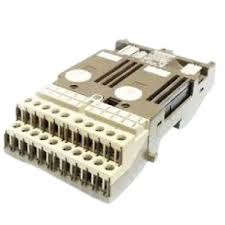 6ES5700-8MA11 | Siemens | Barramento de Fundo S5-100U para 2 Módulos 6ES5700-8MA11