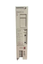 6ES5951-7LB21 | Siemens | Fonte de Alimentação PS 951 120/230VAC 5V 3A
