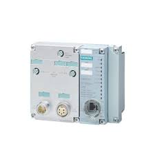 6ES7513-2PL00-0AB0 | Siemens | CPU S7-1500 1513pro-2 PN IP67 para ET 200pro
