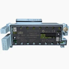 6ES7142-4BD00-0AA0 | Siemens | Módulo ET 200pro DQ 4x24VDC/2A IP65/67/6VES7142-4BD00-0AA0