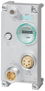 6ES7194-4AD00-0AA0 | Siemens | Módulo de Conexão CM IO ET 200pro Digital/Analógico 6ES7194-4AD00-0AA0