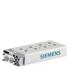 1FN3150-2WC00-0BA1 | Siemens | Motor Linear 1FN3 Seção Primária Força Nominal 520N Pico 1200N Refrigeração Água
