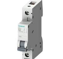 5SL1110-7MB | Siemens | Mini Disjuntor 5SL1 1 Polo 10A Curva C