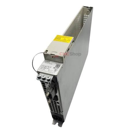 6SN1123-1AA00-0HA1 | Siemens | Módulo de Potência LT-Modul 2 Eixos 8A/8A Refrigeração Interna