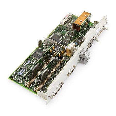 6SN1118-0DG23-0AA1 | Siemens | Placa de Controle Digital 2 Eixos DMA Escalas Lineares 6SN1118-0DG23-0AA1