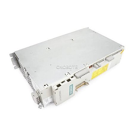 6SN1145-1BA01-0BA2 | Siemens | Módulo de Alimentação Infeed E/R 16kW Regenerativo 400/480V
