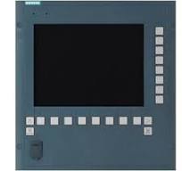 6FC5203-0AF04-0AA0 | Siemens | Painel de Operação OP 08T Tela 8" TFT com Teclas de Membrana