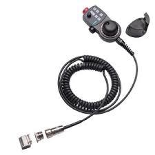 6FX2007-1AD03 | Siemens | Volante Eletrônico Portátil 100 pulsos/volta 5V cabo 3m - 6FX2007-1AD03