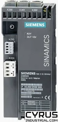 6SL3040-0PA00-0AA1 | Siemens | Adaptador Unidade Controle CUA31 SINAMICS PM340 Encoder Incremental