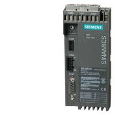 6SL3040-0PA01-0AA0 | Siemens | Adaptador Unidade Controle CUA32 SINAMICS PM340 Encoder Incremental