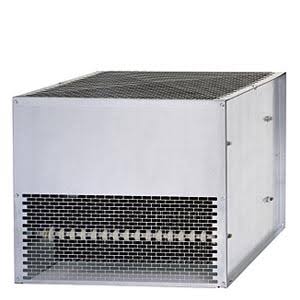 6SL3000-1BE31-3AA0 | Siemens | Resistor de Frenagem Externo 0.3 Ohm 1.5 kW Contínuo 30 kW Pico