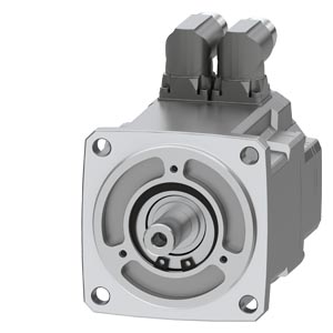 1FS2106-4AB11-0MB0 | Siemens | Servo Motor Inox 1FS2 1.5kW 3000rpm IP69K com Freio