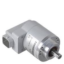 6FX2001-5WD25-0AA0 | Siemens | Ventilador de Reposição Motor 1PH8 400V Trifásico Altura 100/132