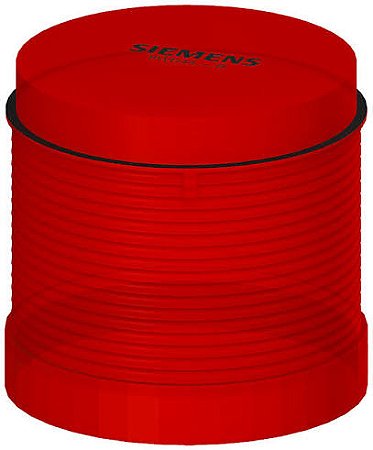 8WD4450-5AB | Siemens | Sirene Eletrônica 230V AC 100dB