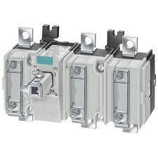 3KA5330-1AE01 | Siemens | Chave Seccionadora 3KA53 3 Polos 250A