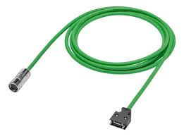 6FX3002-2CT12-1AD0 | Siemens | Cabo de Sinal Encoder V90/1FL6 Absoluto 20-bit 3m