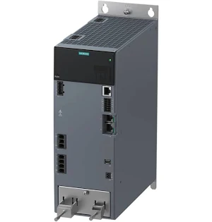 6SL3210-5HE13-5UF0 | Siemens | Inversor SINAMICS S210 3,5kW 380/480V PROFINET
