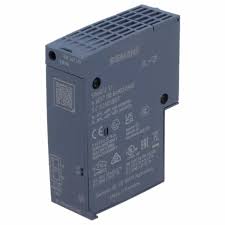 6ES7193-6AR00-0AA0 | Siemens | ET 200SP BusAdapter BA Send Fibra Óptica